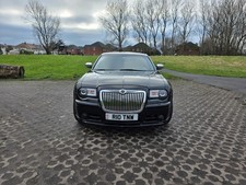 Chrysler 300c Srt8 2010 6.1 V8