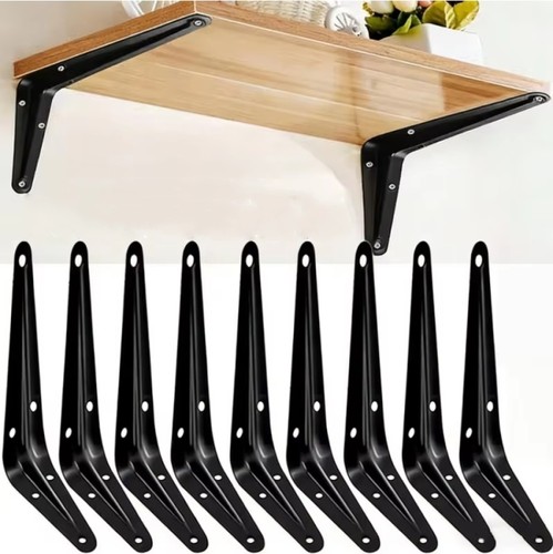 10pcs shelf brackets 10 - shelf,