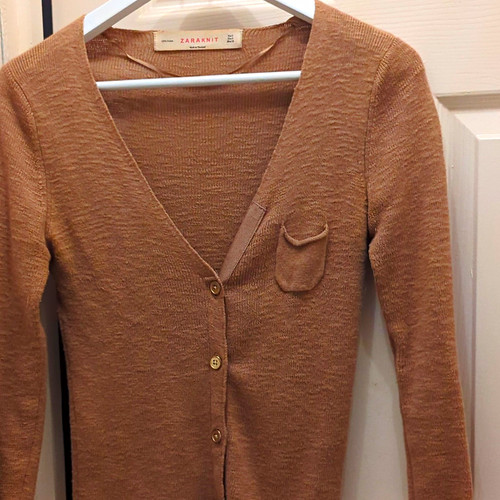 Zara knit women - knit, women’s