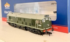 Bachmann 32-440 OO Gauge Class