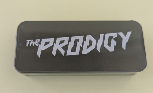 The prodigy official - the, pick