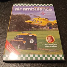 A Day In The Life Of The Air