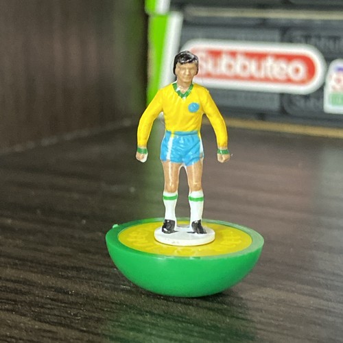 Subbuteo spare brazil - lw,