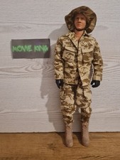 SAS ACTION ARMY CAMOUFLAGE