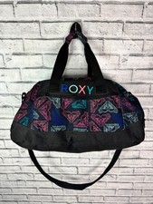 Roxy Quiksilver Logo AOP