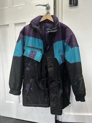 Vintage 80s 90s - alpine, ski