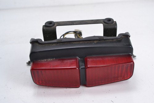 Rear light taillight yamaha - rear,