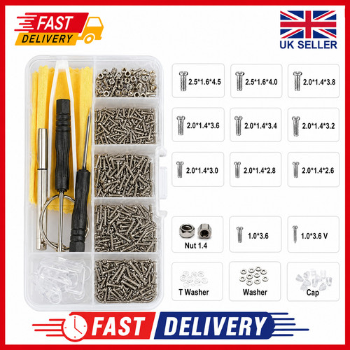 Glasses repair kit spectacles - repair,