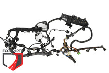 Engine Wiring Harness 8516440 BMW X5 F15 F85 X6 F16 F86 3.0D RHD