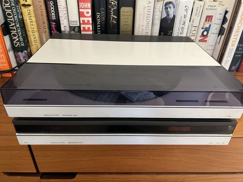Bang and olufsen beomaster - and,