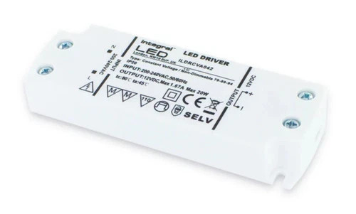 Transformers led driver - driver, 12v