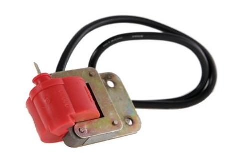 Ignition coil ht - ignition,