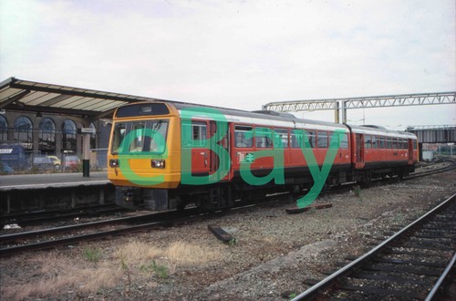 35mm railway slide class - railway,