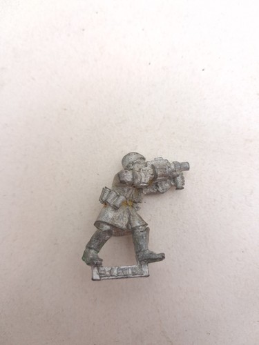 Warhammer 40k imperial guard - 40k,