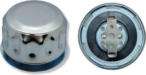 ürel hydraulic tank - hydraulic, breather