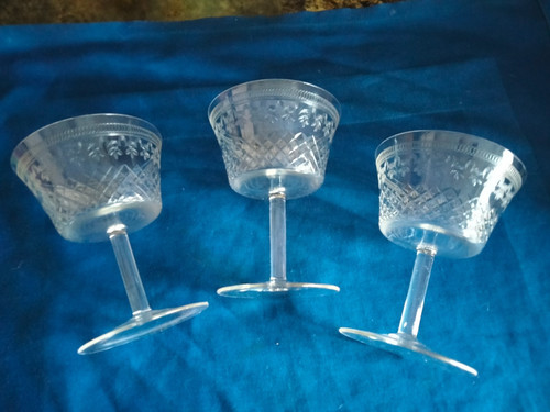 Victorian wine champagne - x,