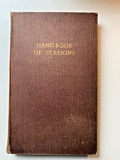 1956 Railway Clearing House