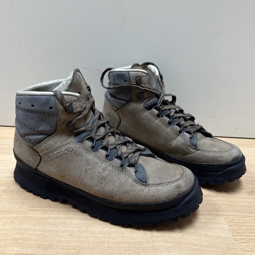 Lowa boots womens brown - womens,