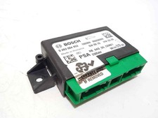 9814151980 ELECTRONIC MODULE /
