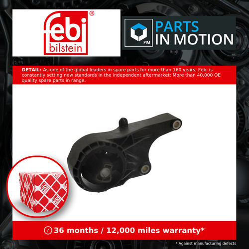 Engine mount fits saab 5 - engine,