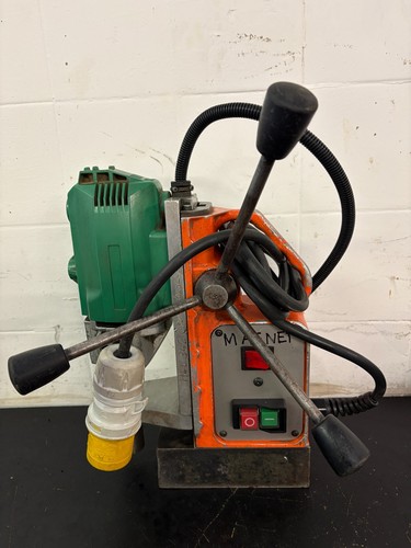 Unibor magtron mag - unibor, drill