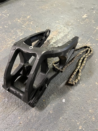 Kawasaki zx10r swingarm - kawasaki,