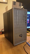 Desktop Gaming PC