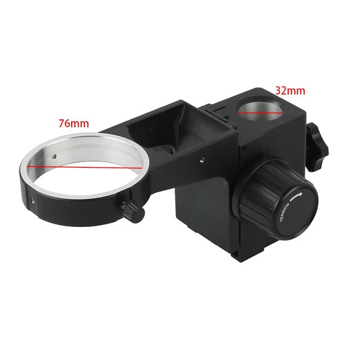 Stereo microscope head - stereo,