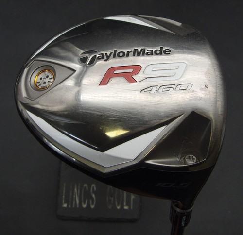 Taylormade 460 5 - r9,