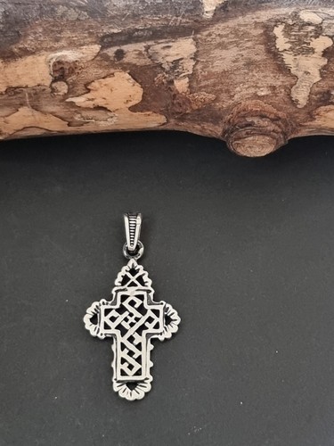 Sterling silver 925 celtic - silver,