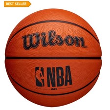 Official NBA DRV Series Mini