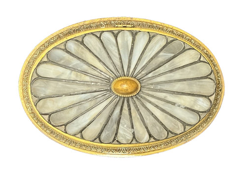 Antique neoclassical ormolu - antique,