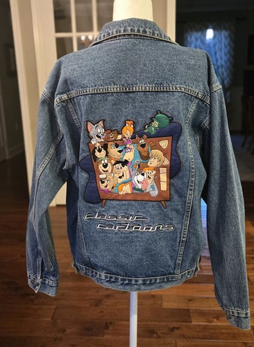 Vintage warner bros - '90's,