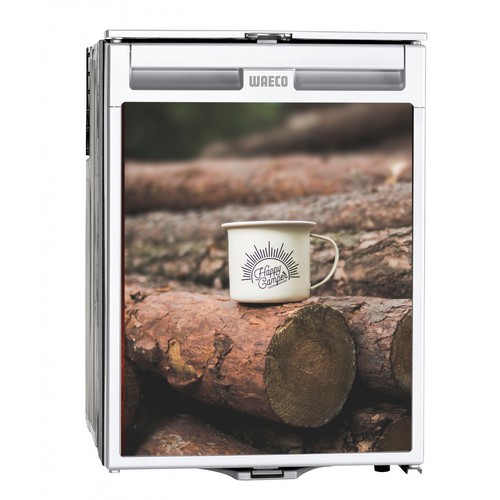 Waeco campervan fridge - waeco,