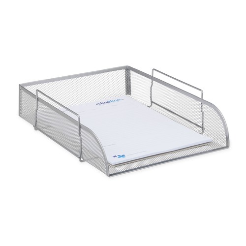 Stackable paper tray desk file - tray,