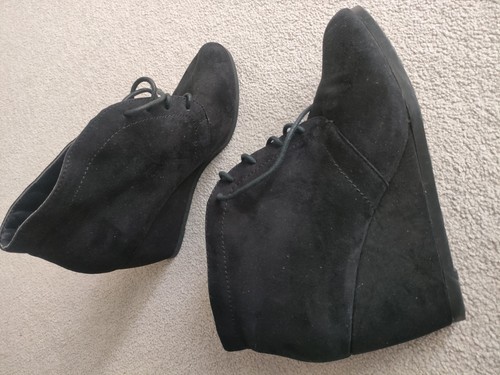 Primark ladies platform shoes - primark,