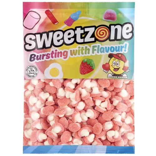 Sweetzone fizzy magic - fizzy,