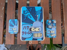 Gojira limited edition mr - fx,