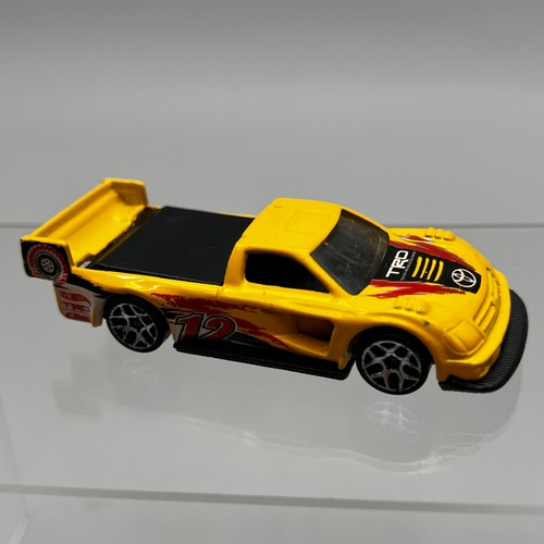 Hot wheels toyota pikes - wheels,
