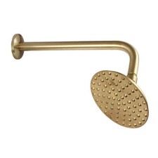 Victorian 5-1/4" Shower Head