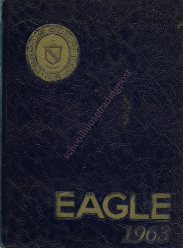 High school yearbook union - high,