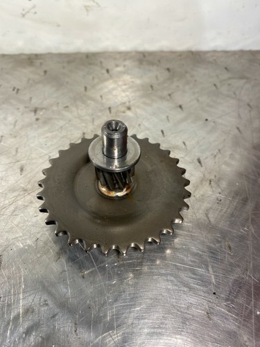 Honda drive gear - qr, 50