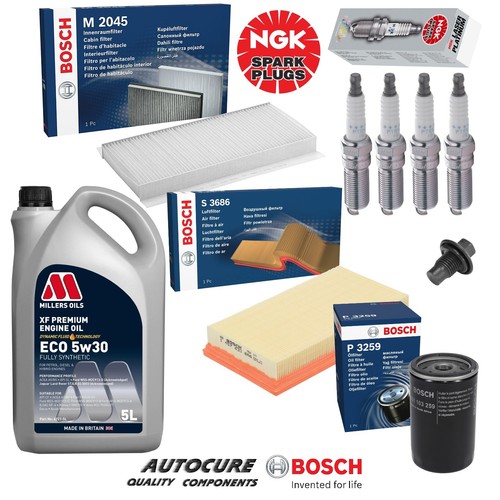 For ford focus - mk1, 1.8