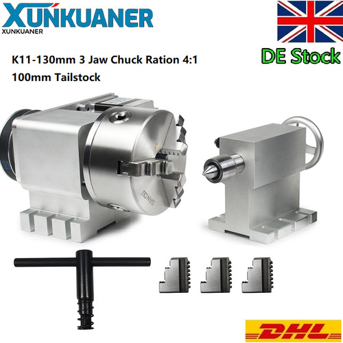 Cnc 4th roatry - 【uk】cnc, axis