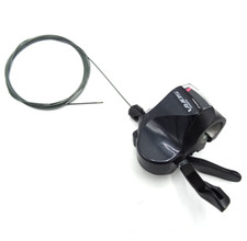 Shimano Sora SL-R3030 Flat-Bar Road Bike 3 x 9s LH STI Shifter NOS SH-191-S18