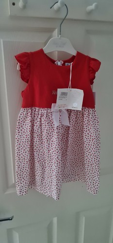 Baby girls dresses - girls,