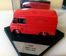 City Vitesse CV021(B) -