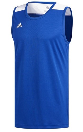 Men adidas vest tank - men's,