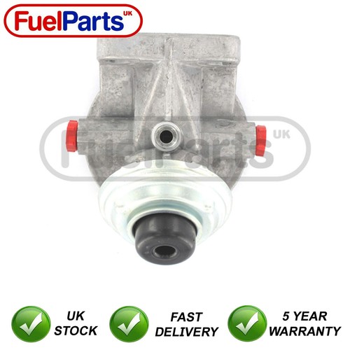 Fuelparts diesel fuel hand - fuel,