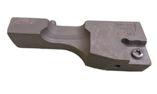 New Kaiser 100-125 Carbide Insert Holder 637.563